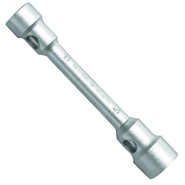 Imagem de Chave Mecânico Roda Maciça 13x17mm Ref.26 Cód.026.010 - Gedore