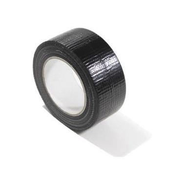 Imagem de Fita SilverTape Preta Premium 48 mm x 30 metros