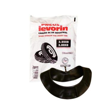 Imagem de Camara De Ar 3.25 X 8 - LEVORIN