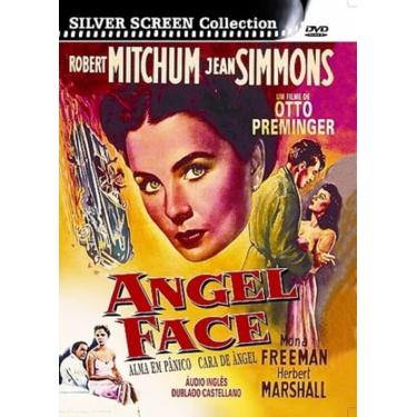 Imagem de Angel Face - Alma em pânico