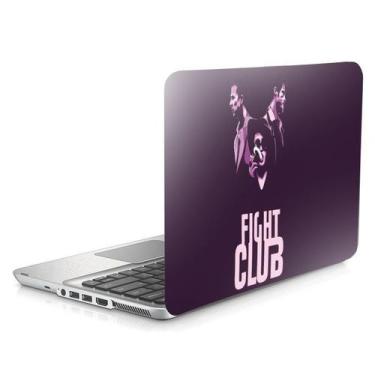 Imagem de Skin Adesivo Protetor Para Notebook 15" Clube Da Luta Fight Club B1 -