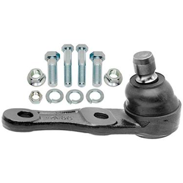 Imagem de ACDelco Conjunto de junta esférica de suspensão dianteira inferior profissional 45D2342
