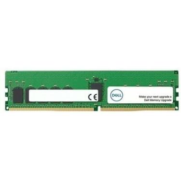 Imagem de Dell memória atualização - 16 Go - 2Rx8 DDR4 RDIMM 3200 MT/s - SNPM04W6C/16G aa799064