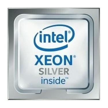 Imagem de Processador Intel Xeon Silver 4316 de vinte núcleos de, 2.3GHz 20C/40T, 10.4GT/s, 30M Cache, Turbo, HT (150W) DDR4-2666 - 4VH89 338-cbxo