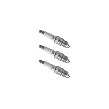 Imagem de NGK V-Power Spark Plug GR5 (pacote com 3) para CHEVROLET SPRINT PLUS 1986-1986 1.0L/61