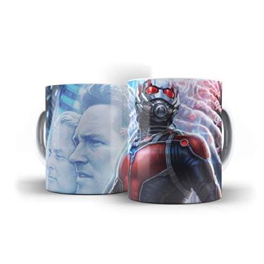Imagem de Caneca Homeme Formiga Filme Mundo Geek 3