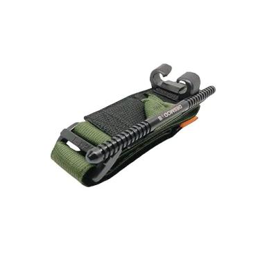 Imagem de Torniquete Desmodus (Verde)