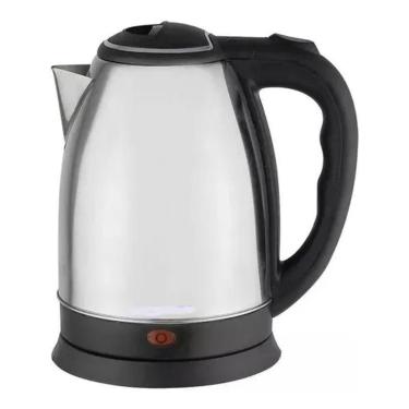 Imagem de Chaleira Elétrica Em Aço Inox Bene Casa 110V
