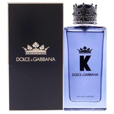 Imagem de Perfume K Dolce e Gabbana 100 ml EDP Spray Masculino