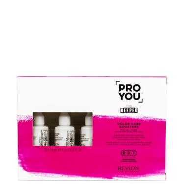 Imagem de Revlon Professional ProYou The Keeper Booster - Tratamento Capilar 10x15ml
