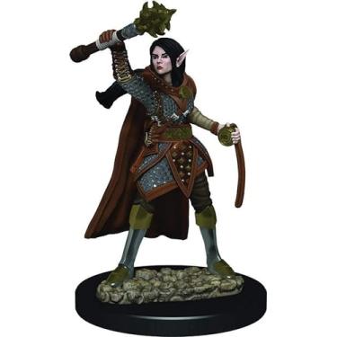Imagem de D&D Icons of the Realms Premium Figures: Female Elf Cleric