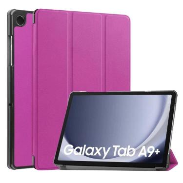 Imagem de Capa Magnética Compatível Com Tablet Samsung A9Plus 11 X210