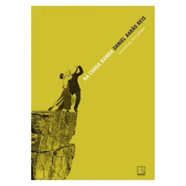 Imagem de Na Corda Bamba: Memórias Ficcionais