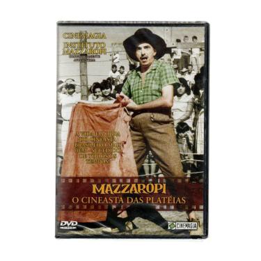 Imagem de Dvd Mazzaropi - O Cineasta Das Pláteias Vol.06