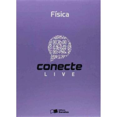 Imagem de Conecte Live - Física - Vol. 1 - 03Ed/18