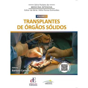 Imagem de Transplante de Órgãos Sólidos