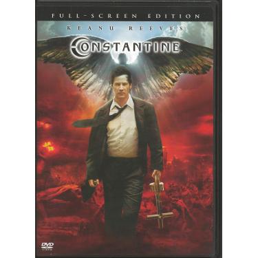Imagem de Constantine (Full Screen Edition)