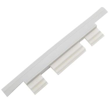 Imagem de Supplying Demand WD08X10015 WD8X231 Inserção de junta de porta de lava-louças Modelo de substituição específico não universal