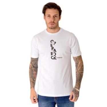 Imagem de Camiseta Masculina Operarock Basic-Masculino
