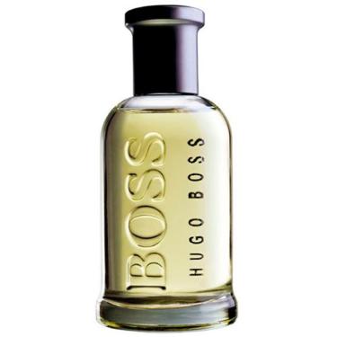 Imagem de Boss Bottled Eau de Toilette Hugo Boss - Perfume Masculino 50ml 50ml