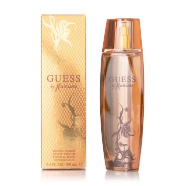 Imagem de Perfume guess Marciano Eau de Parfum 100ml para mulheres