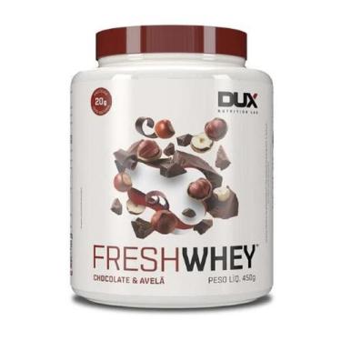 Imagem de Fresh Whey  - Dux - Nutrition Lab