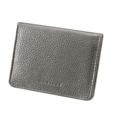 Imagem de Carteira de Couro Mariart 649 2.0-Feminino