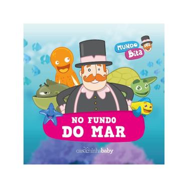 Imagem de Mundo Bita - No Fundo Do Mar