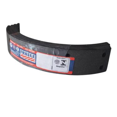 Imagem de Jogo Lona De Freio Fiat 147, Fiat Elba - Fi/90-Xx