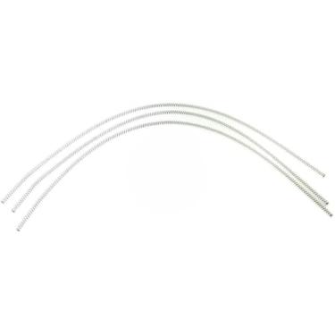 Imagem de Clover Airsoft-Elite Airsoft molas de substituição de tampa média pacote com 3, 104 cm, para carregador AEG/GBB/PTW Airsoft Mi Cap, molas de substituição de airsoft de alta velocidade