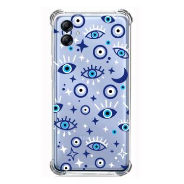 Imagem de Capa Capinha De Celular Compatível com Galaxy A05 Samsung Personalizad