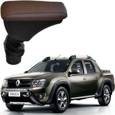 Imagem de Acessório Apoio Braço Renault Duster Oroch Encosto Descanso - Artefact