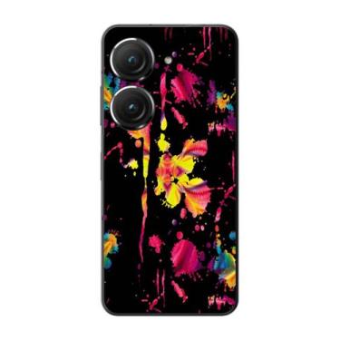 Imagem de Capa Adesivo Skin206 Verso Para Asus Zenfone 9 (2022) - KawaSkin