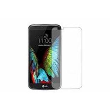 Imagem de Kit 02 películas de vidro comum LG K12 Max - Mustang