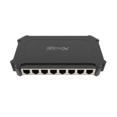 Imagem de Switch Poe Reverso Giga - 2Flex