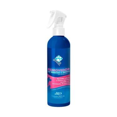 Imagem de Removedor de Manchas e Odores Good Pet 500ml - Mundo Animal / Good Pet