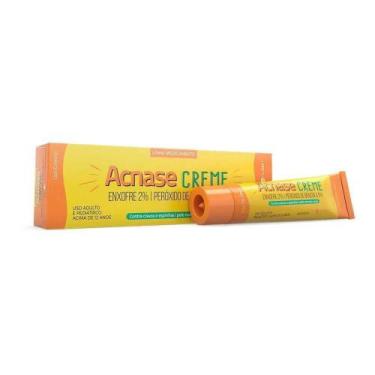 Imagem de Acnase creme 25 gr