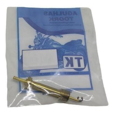 Imagem de Agulha Pistonete Com Difusor Yamaha Rd 350 - Agulhas Toork