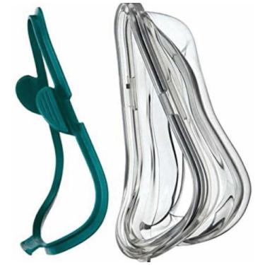 Imagem de Almofada Silicone Máscara Mirage Quattro - Orignal Resmed, G