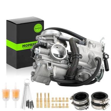 Imagem de Carburador adequado para Honda Shadow VLX 600 VT600 1988-1998 16100-MR1-673