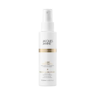 Imagem de  Jacques Janine Fluído Termoativado Leave-In Liso Absoluto 120ml