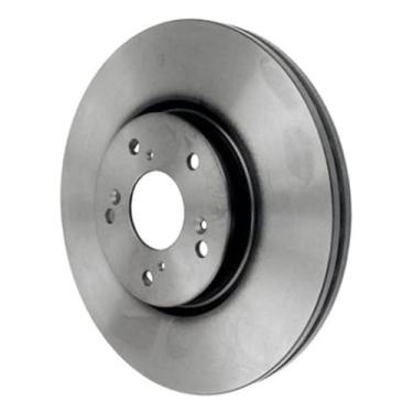 Imagem de Beck Arnley 083-3332 Disco de freio