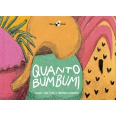 Imagem de Quanto Bumbum