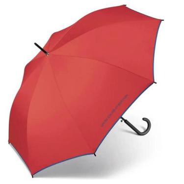 Imagem de Guarda-Chuva Automático Longo Sombrinha United Colors Benetton