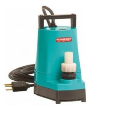 Imagem de Bomba Submersível  Bcs-S1 1/6 Cv Monofásico Schneider