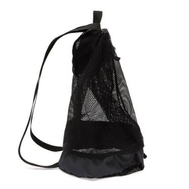 Imagem de Sacola De Praia Mochila De Brinquedos Organizadora Para Praia - Momis 