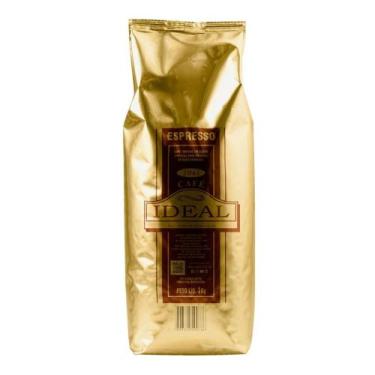Imagem de Café Ideal Espresso 1kg - Café Cajubá