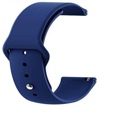Imagem de Pulseiras sport premium estilo maça Nsmart compatíveis com GTS / GTS 2