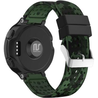Imagem de Pulseiras Nsmart compatível com Garmin Forerunner modelos 220 230 235 