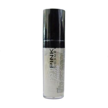 Imagem de Iluminador Facial Pink 21 Pó de Fada Dolly Cor 1 12g - PINK 21 COSMETI